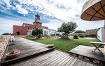 Faro Capo Spartivento Faro Capo Spartivento