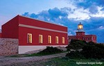 Faro Capo Spartivento Faro Capo Spartivento
