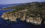 Faro Capo Spartivento Faro Capo Spartivento