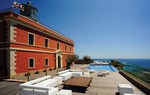 Faro Capo Spartivento Faro Capo Spartivento