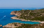 Faro Capo Spartivento Faro Capo Spartivento