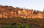 Baglio Sorìa Resort and Wine Experience Baglio Sorìa Resort and Wine Experience