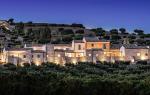 Baglio Sorìa Resort and Wine Experience Baglio Sorìa Resort and Wine Experience