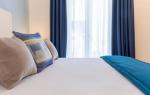 Best Western Hotel Blumarea Best Western Hotel Blumarea