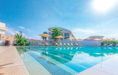 Veraclub Modica Beach Resort