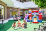 Costa Verde Acqua Park and SPA Hotel