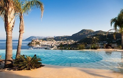 Hotel Villa Enrica