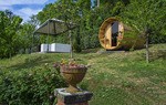 Villa Parri Villa Parri