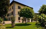 Villa Parri Villa Parri