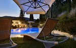 Villa Parri Villa Parri