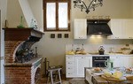 Villa Parri Villa Parri