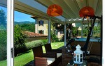 Villa Parri Villa Parri