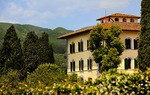 Villa Parri Villa Parri