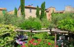 Palazzo del Capitano Wellness and Relais Palazzo del Capitano Wellness and Relais