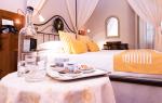 Palazzo del Capitano Wellness and Relais Palazzo del Capitano Wellness and Relais