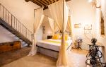 Palazzo del Capitano Wellness and Relais Palazzo del Capitano Wellness and Relais