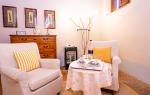 Palazzo del Capitano Wellness and Relais Palazzo del Capitano Wellness and Relais