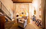 Palazzo del Capitano Wellness and Relais Palazzo del Capitano Wellness and Relais