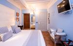 Palazzo del Capitano Wellness and Relais Palazzo del Capitano Wellness and Relais
