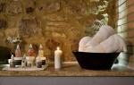 Palazzo del Capitano Wellness and Relais Palazzo del Capitano Wellness and Relais