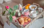 Palazzo del Capitano Wellness and Relais Palazzo del Capitano Wellness and Relais