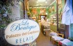 Palazzo del Capitano Wellness and Relais Palazzo del Capitano Wellness and Relais