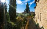 Palazzo del Capitano Wellness and Relais Palazzo del Capitano Wellness and Relais