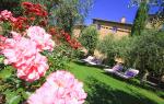Palazzo del Capitano Wellness and Relais Palazzo del Capitano Wellness and Relais