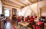 Palazzo del Capitano Wellness and Relais Palazzo del Capitano Wellness and Relais