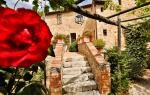 Palazzo del Capitano Wellness and Relais Palazzo del Capitano Wellness and Relais