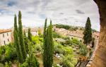 Palazzo del Capitano Wellness and Relais Palazzo del Capitano Wellness and Relais