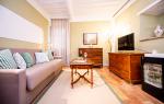 Palazzo del Capitano Wellness and Relais Palazzo del Capitano Wellness and Relais
