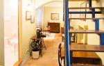 Palazzo del Capitano Wellness and Relais Palazzo del Capitano Wellness and Relais