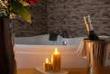 Deluxe with Jacuzzi