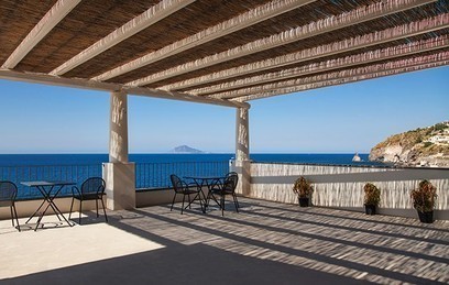 Hotel Cutimare