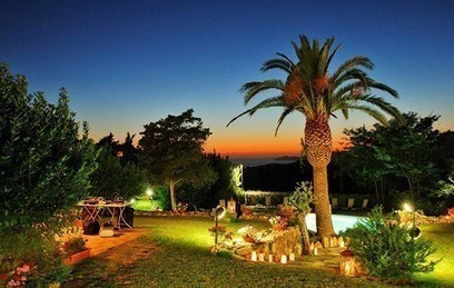 Villa Asfodeli