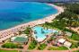 Hotel Club Saraceno