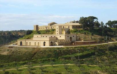 Wine Relais I Feudi del Pisciotto