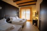 Cambiocavallo Unesco Area Resort