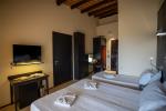 Cambiocavallo Unesco Area Resort