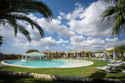 Cambiocavallo Resort