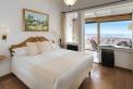 Top Floor Junior Suite Sea View