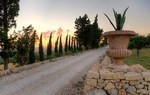 Masseria della Volpe