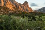 La Sùera - San Pantaleo La Sùera - San Pantaleo