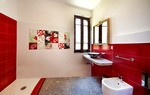 Porta di Mezzo Luxury BB Porta di Mezzo Luxury BB