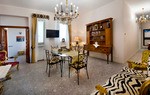 Porta di Mezzo Luxury BB Porta di Mezzo Luxury BB