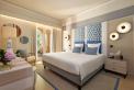 Prestige Family Suite Lato Giardino