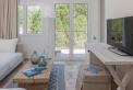 Family Room Parkblick