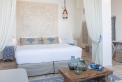 Junior Suite seitlicher Meerblick