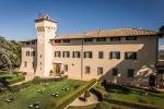 Castello Del Nero Hotel & Spa Castello Del Nero Hotel & Spa